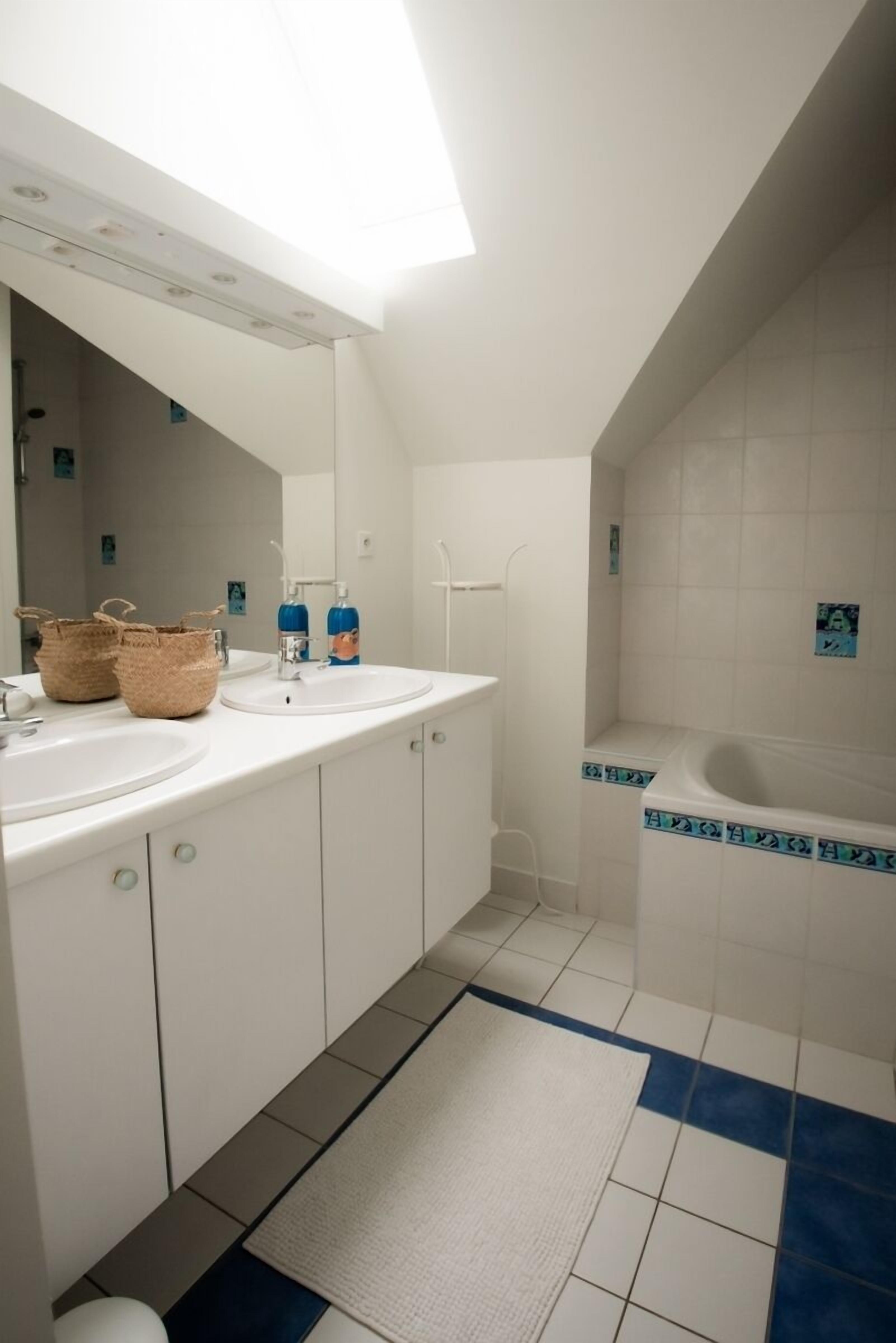 The House of Saint-Dye sur Loire