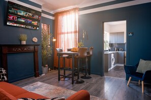 Smart TV - 3BR*Doncaster*CONTRACTOR*Family*PARKING*Long stays (Doncaster)