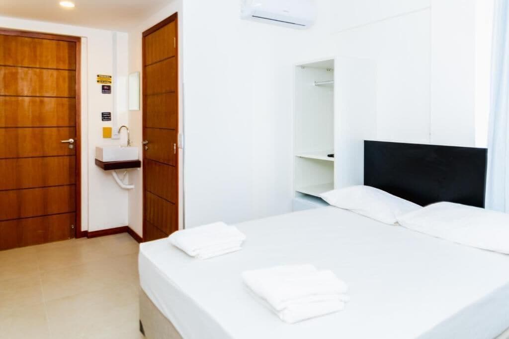 Foto - Economy Hotel