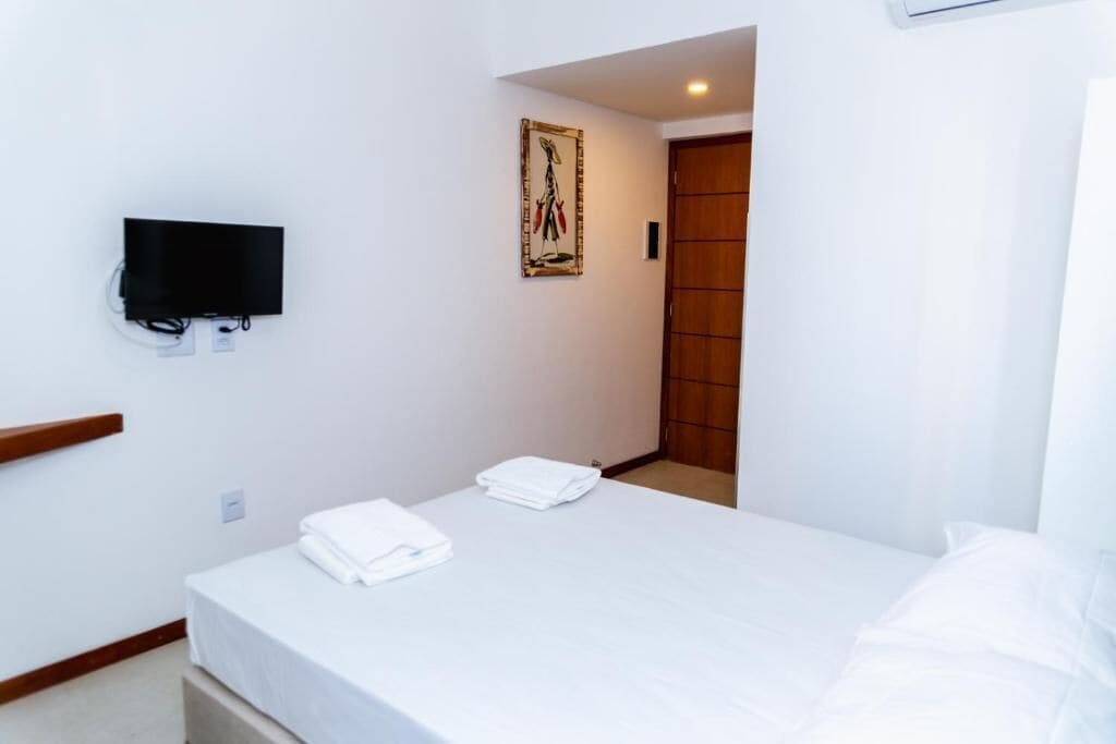 Foto - Economy Hotel