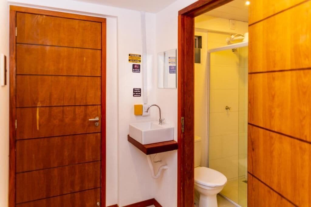 Foto - Economy Hotel