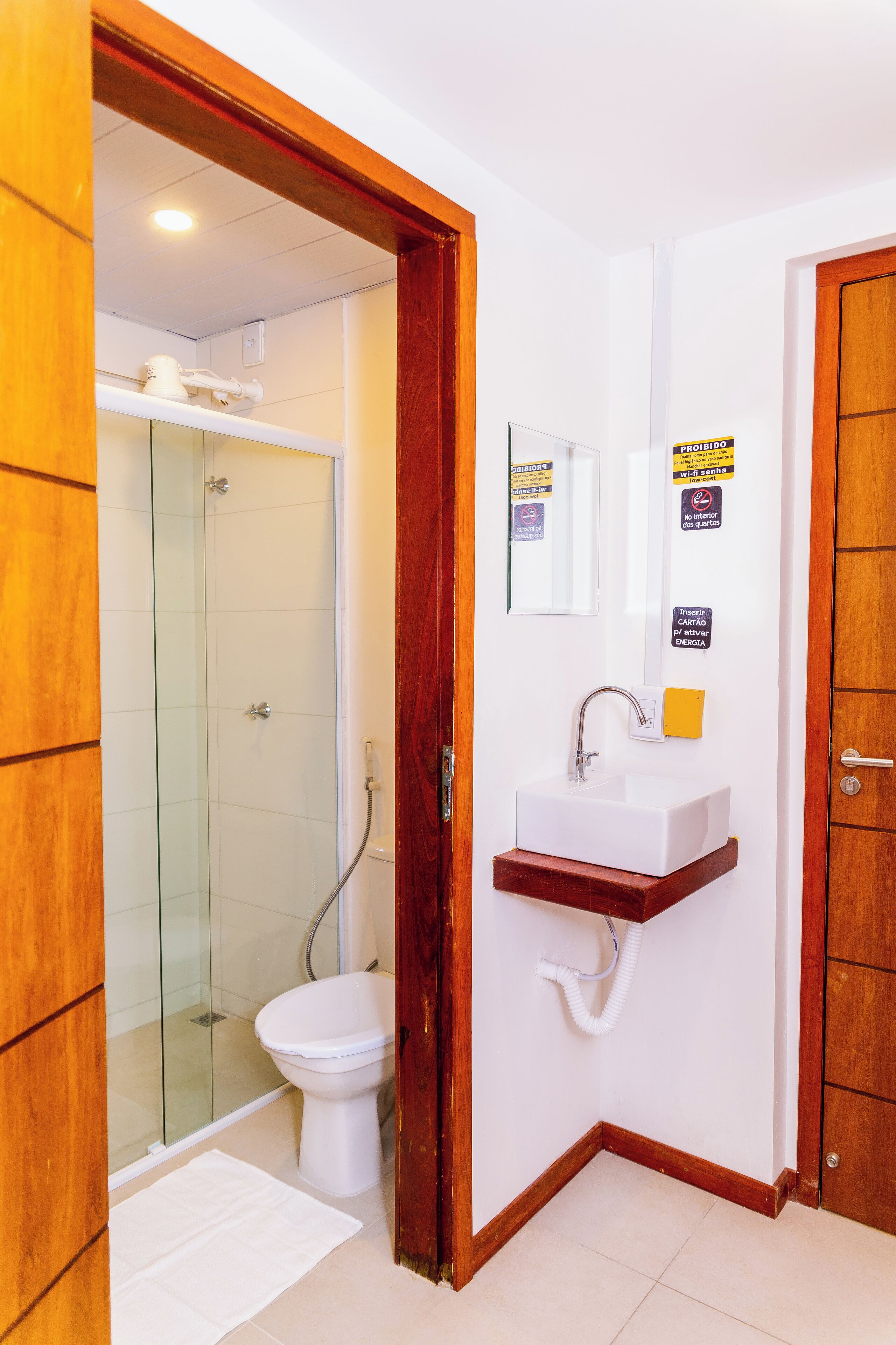 Foto - Economy Hotel