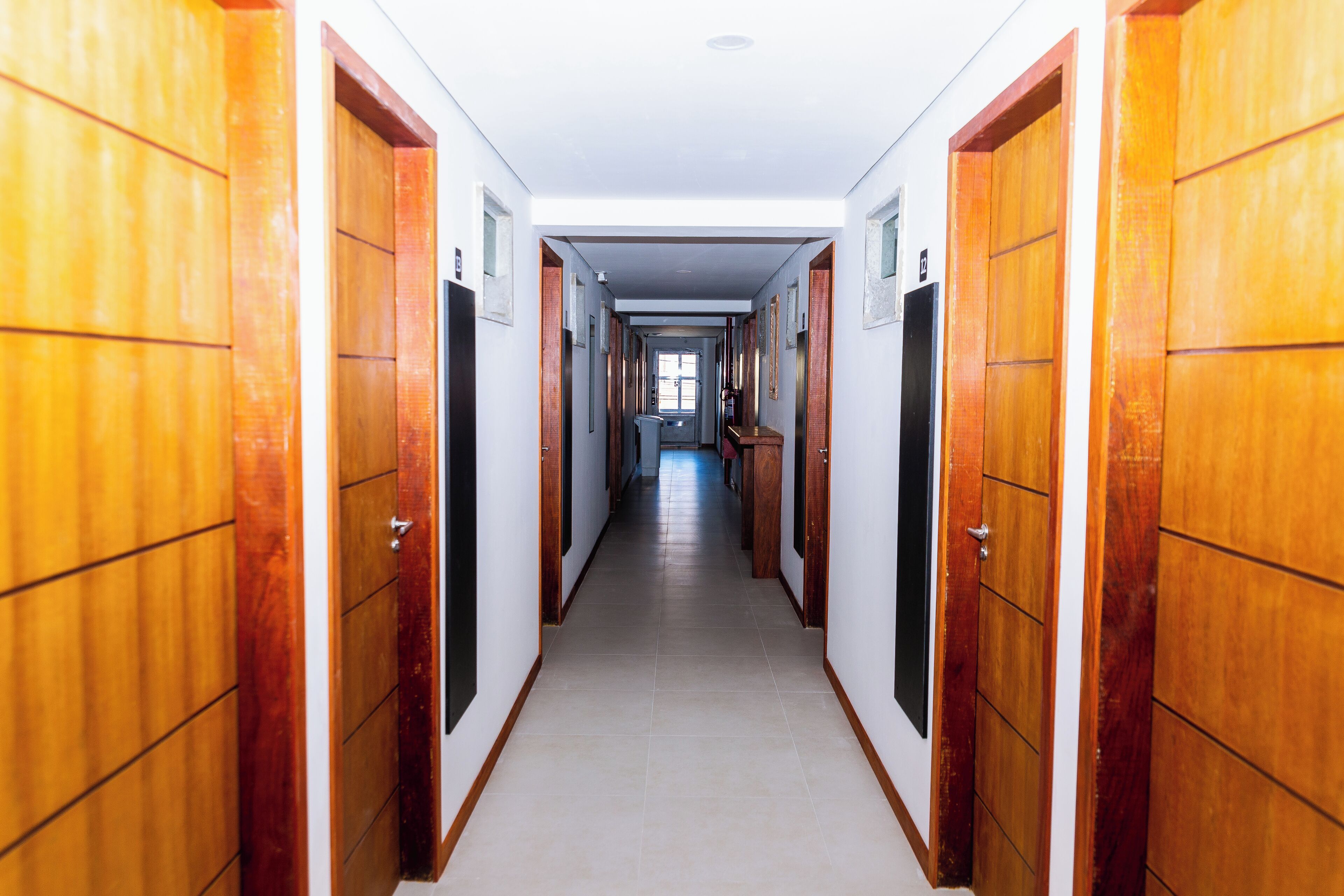 Foto - Economy Hotel