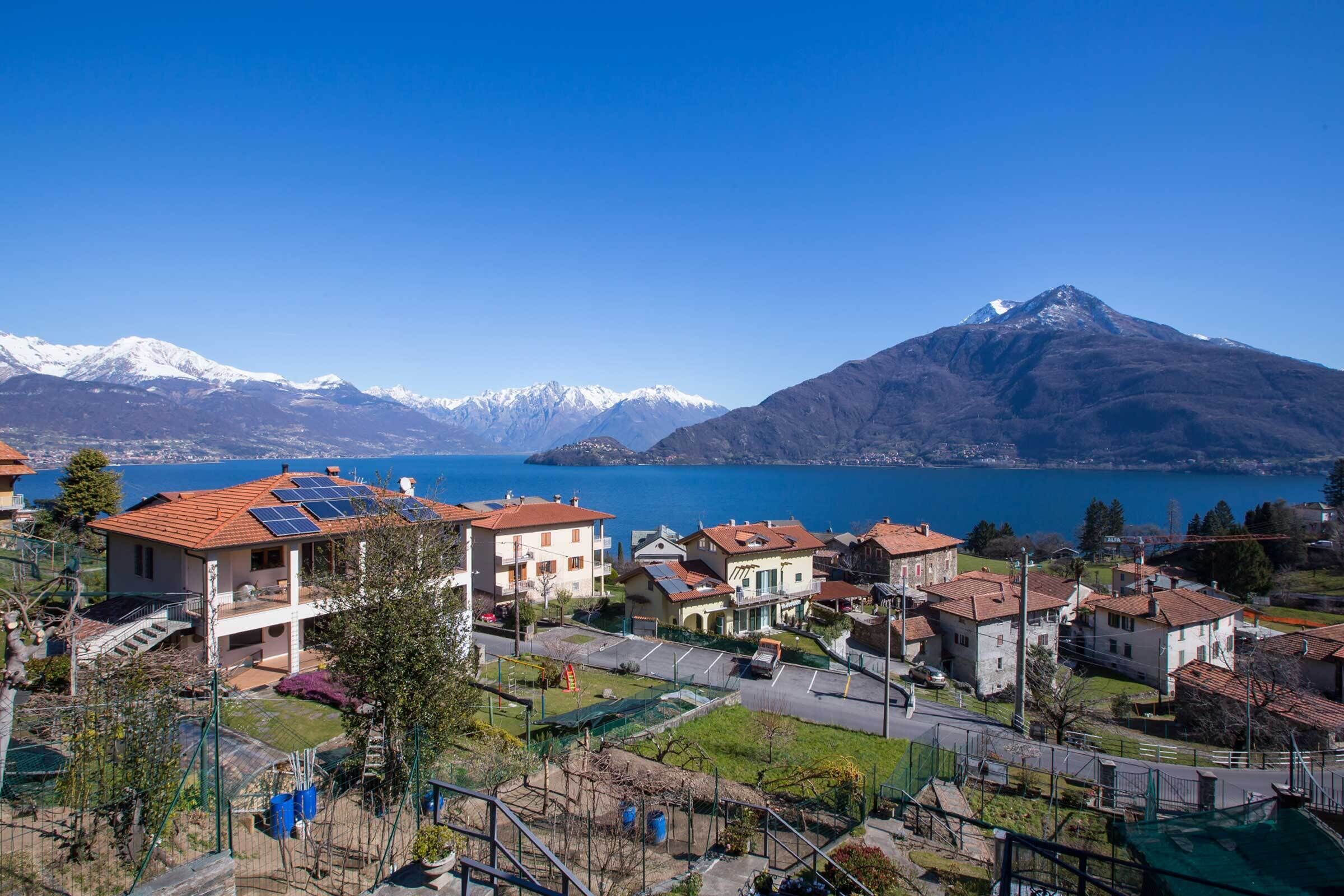 La Perla Di Pianello, Pianello del Lario, Italy