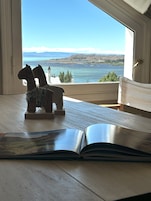 Family Studio Suite | 1 bedroom, Egyptian cotton sheets, premium bedding, minibar