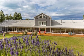 Exterior - Los Ponchos Hotel (El Calafate)