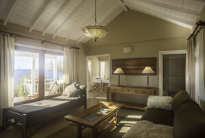 Family House | Living area | LCD TV