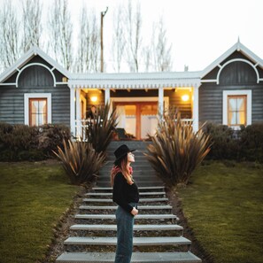 Exterior - Los Ponchos Hotel (El Calafate)