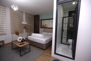 Room - Aden Room (Eskisehir)