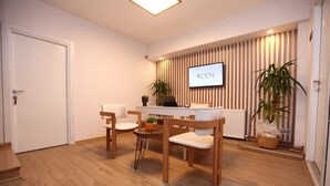 Reception - Aden Room (Eskisehir)