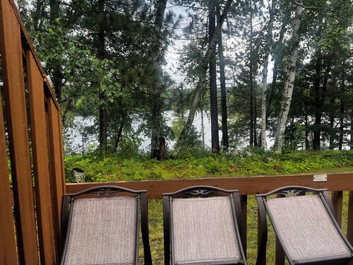 Birch Point Resort Condo #16 - Nelson Lake, Hayward