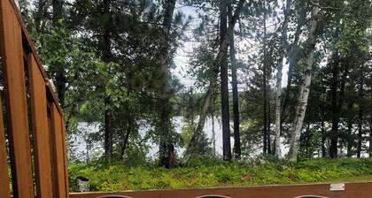 Birch Point Resort Condo #16 - Nelson Lake, Hayward