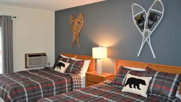 1 slaapkamer, gratis wifi, beddengoed