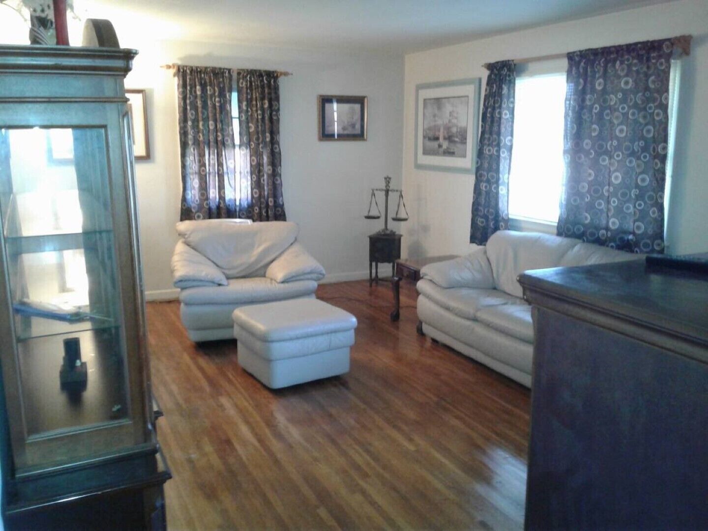 Bedford Stone Cottage Near Keeneland  and Horse Park