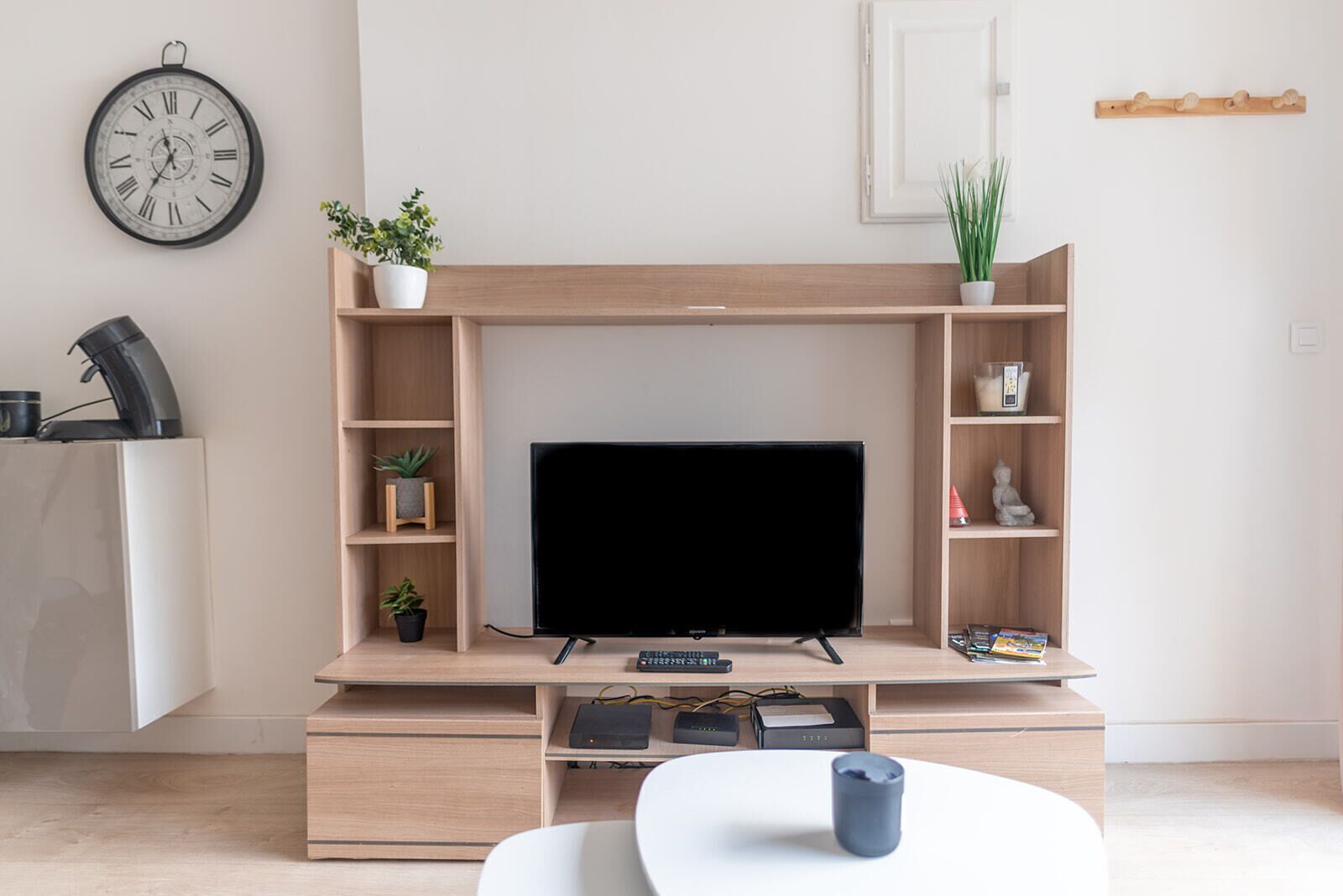 Interieur