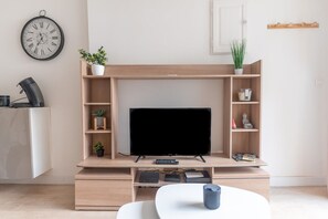 Interior - Bike's House - In the heart of Royat (Royat)