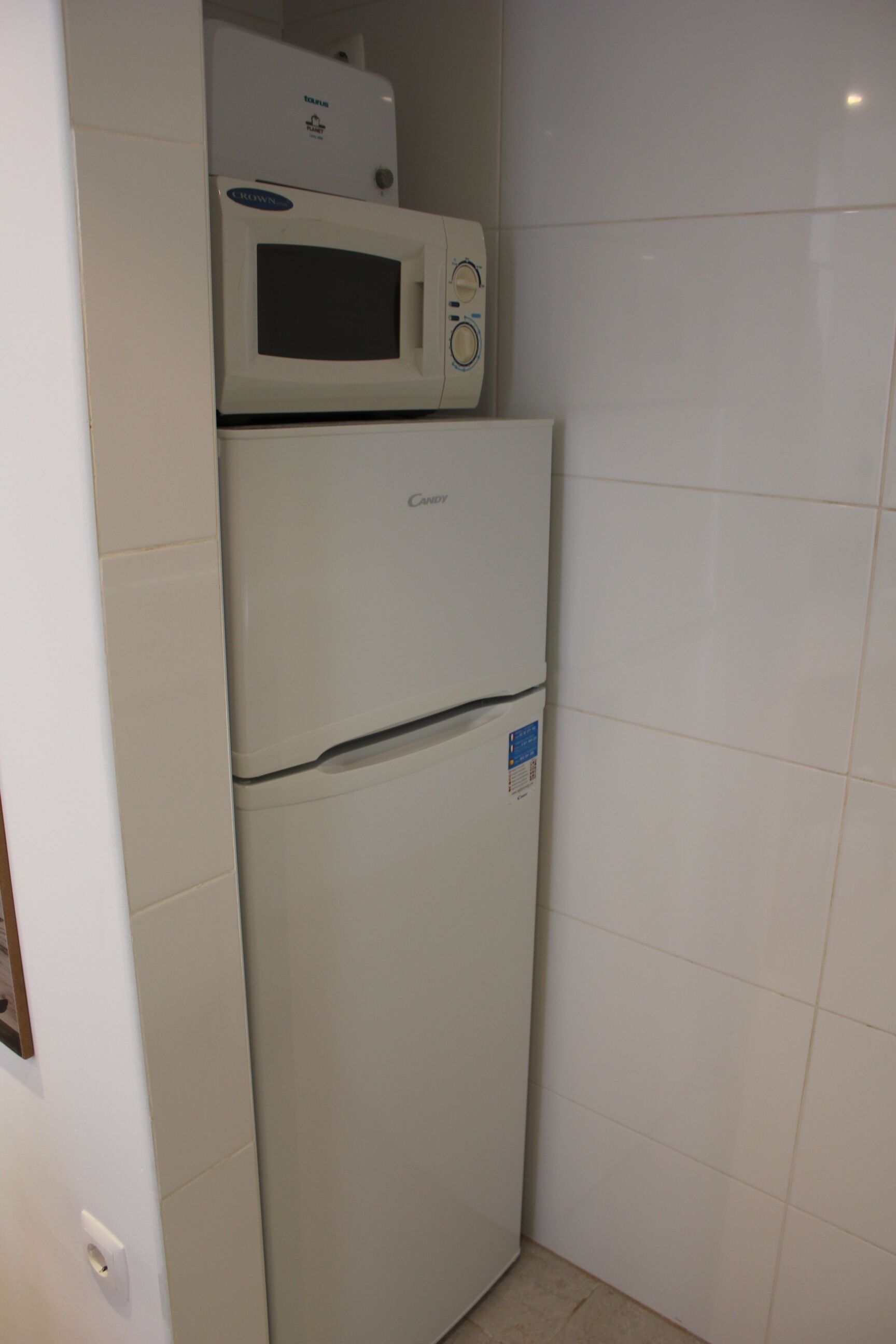 T0 Studio Sunset Plus Sea View (2 adults + 1 child)