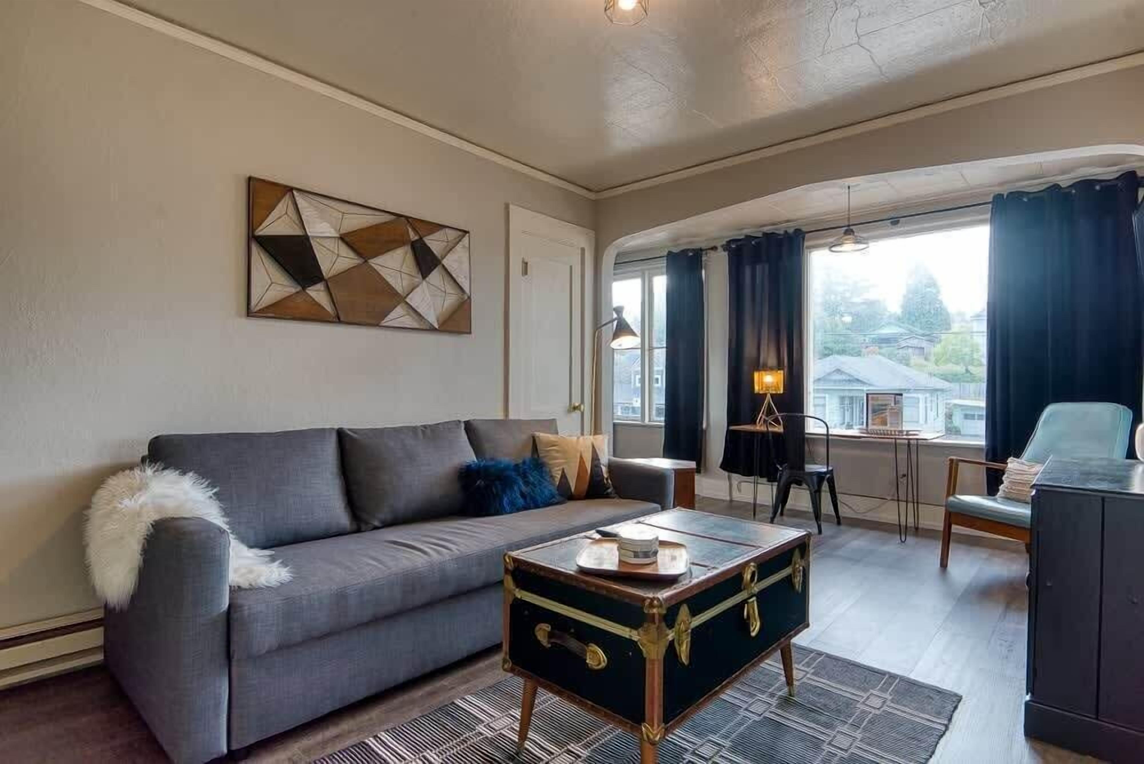 #InvestREPM Historic Apartment Near Downtown