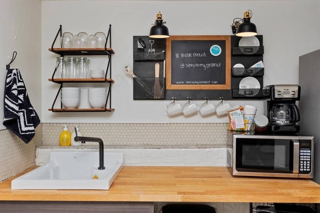 #StayinMyDistrict Twin Falls HOME Suite HOME