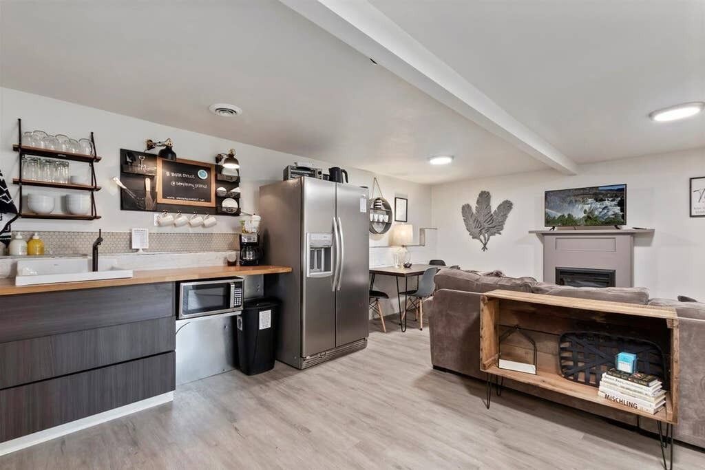 #StayinMyDistrict Twin Falls HOME Suite HOME