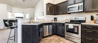 #StayinMyDistrict Meridian Near Roaring Springs