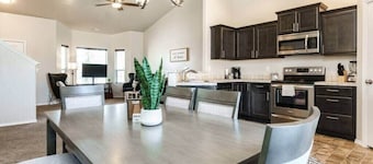 #StayinMyDistrict Meridian Near Roaring Springs