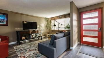 Fernseher, Netflix, Bücher, Streaming-Dienste