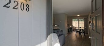 #StayInMyDIstrict Vancouver Near Clark College