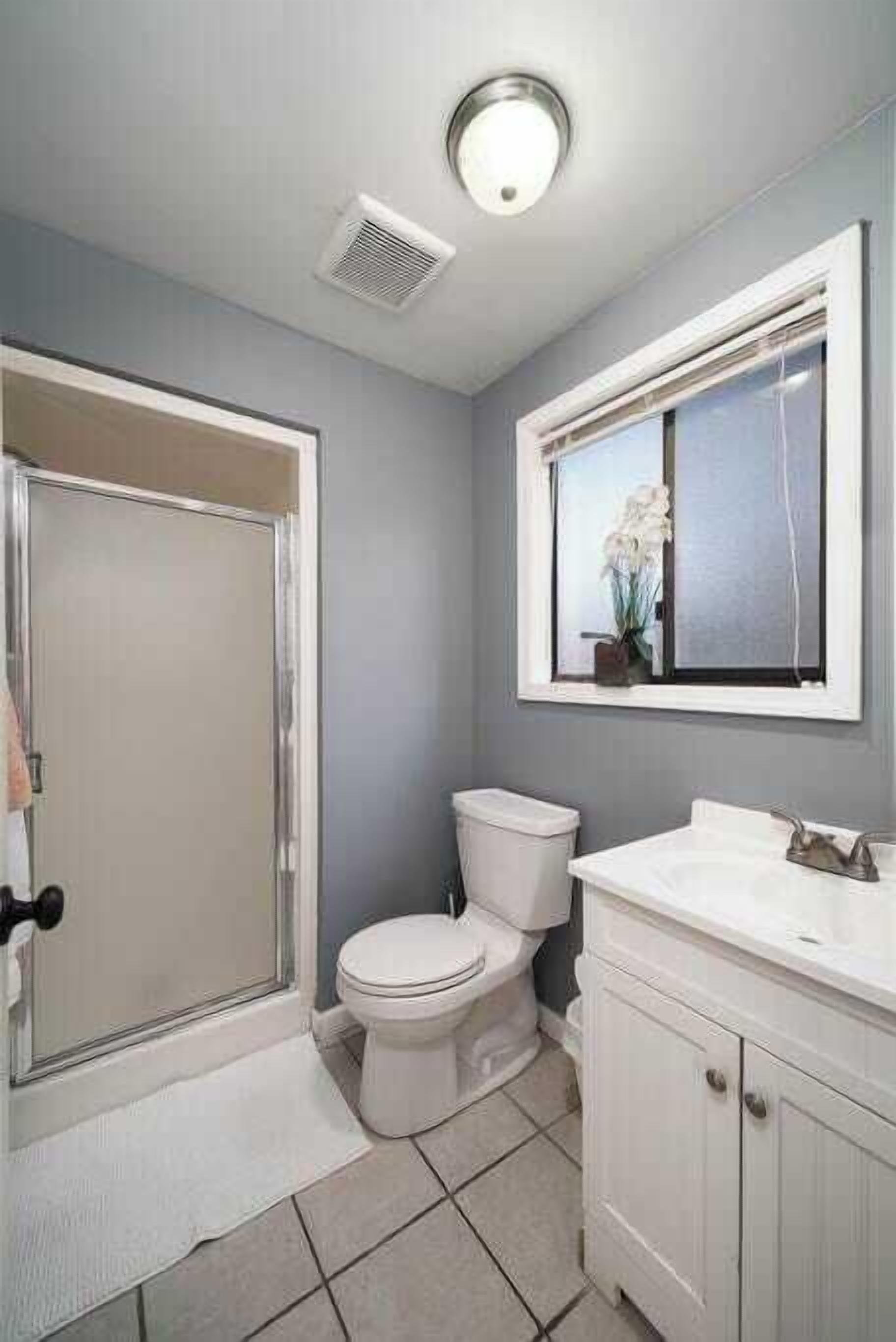 Vasca, asciugacapelli, asciugamani