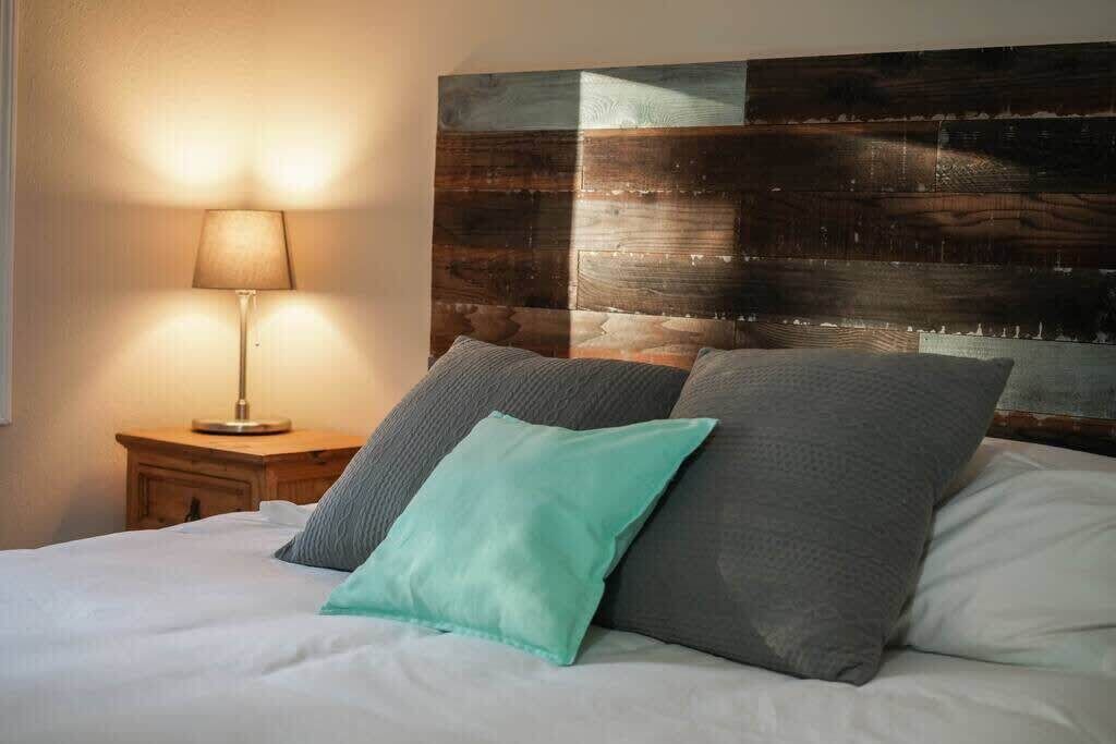 3 quartos, ferros/tábuas de passar roupa, berço de viagem, Wi-Fi