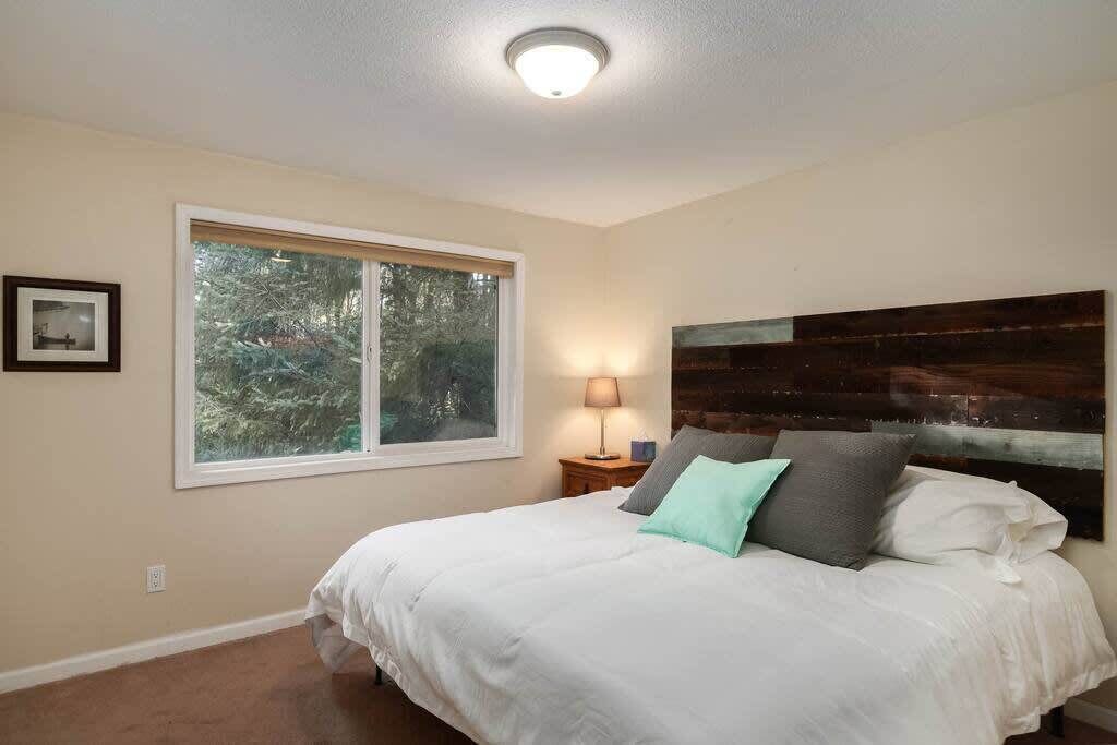 3 camere, ferro/asse da stiro, culla da viaggio, Wi-Fi