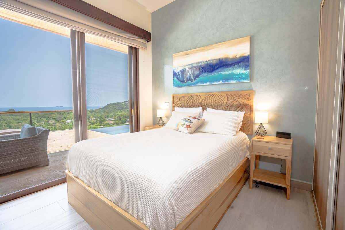 3 chambres, fer et planche à repasser, lit parapluie, Wi-Fi gratuit