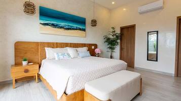 3 chambres, fer et planche à repasser, lit parapluie, Wi-Fi gratuit