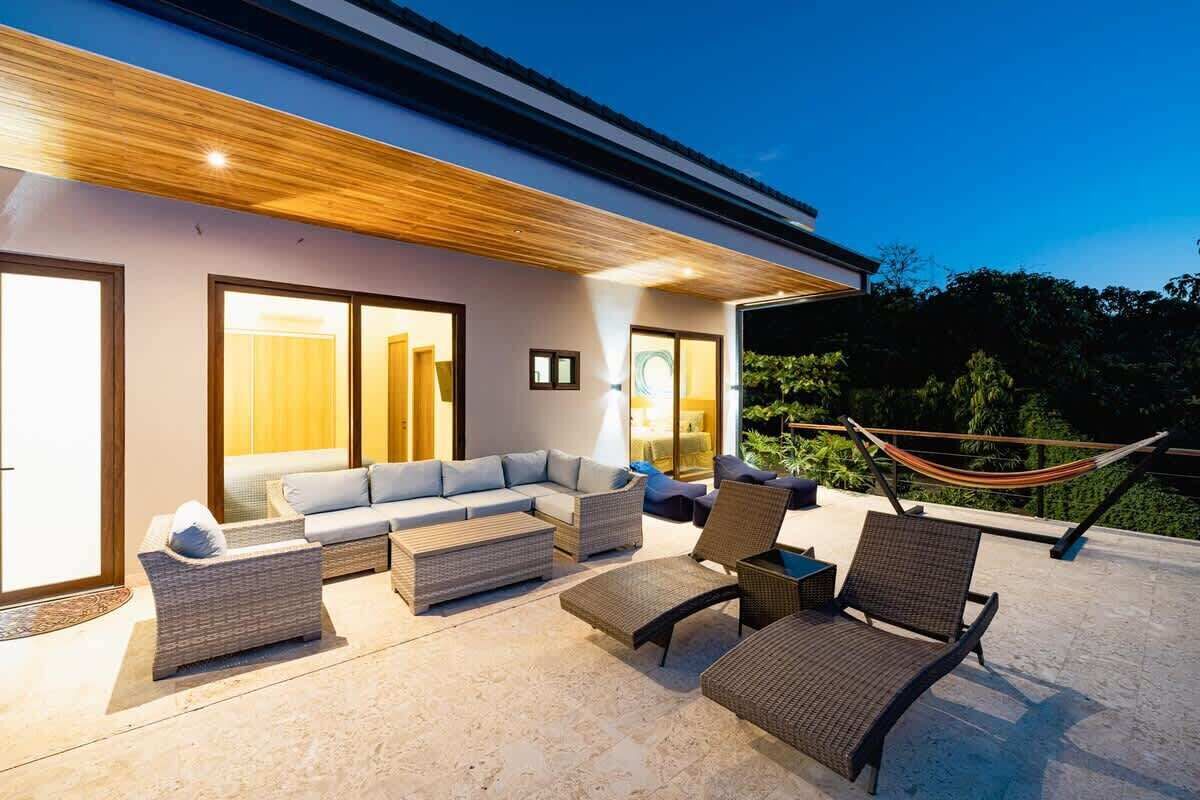 Terras