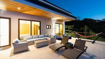Terras