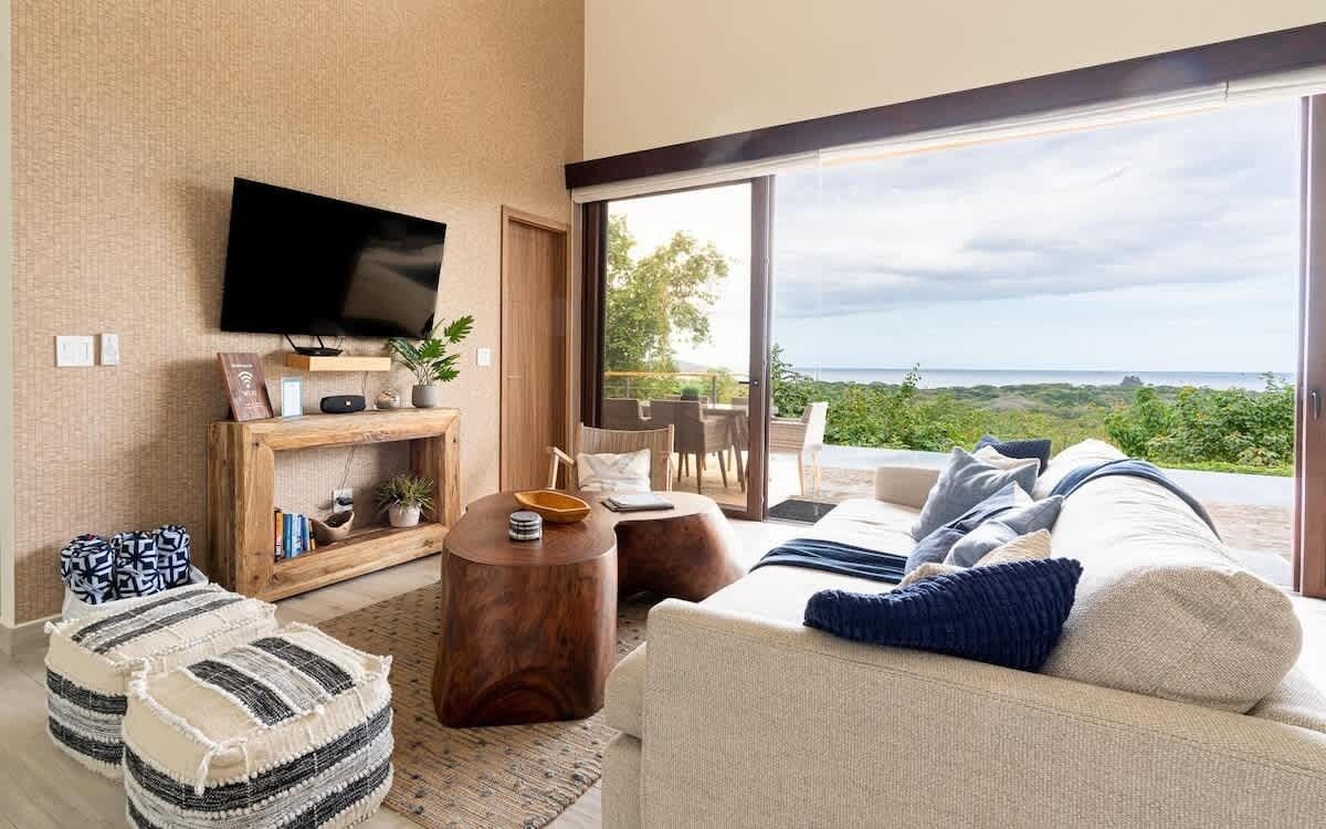 Smart TV, offices