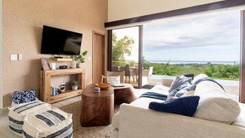 Smart TV, offices