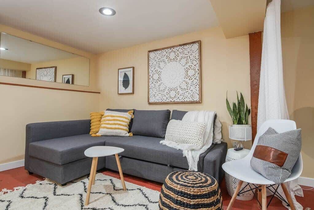 Fernseher, Arbeitsbereiche