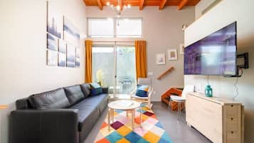 TV, offices