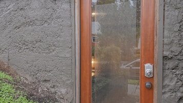 Detalle exterior