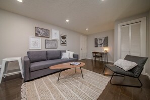 Télévision, espaces bureaux