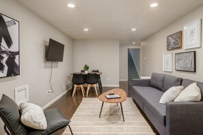 Télévision, espaces bureaux