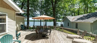 Acorn Landing: Get Away This Fall to Acorn Landing for Nature's Best Views