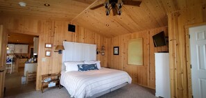 4 Schlafzimmer, Bügeleisen/Bügelbrett, kostenloses WLAN, Bettwäsche