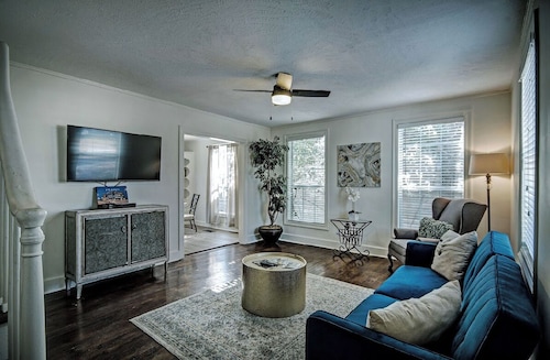 Fondren: “A Divine Destination”