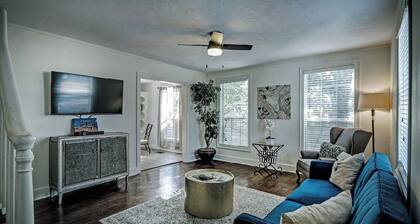 Fondren: “A Divine Destination”