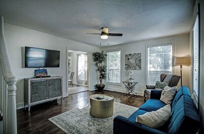 Fondren: “A Divine Destination”