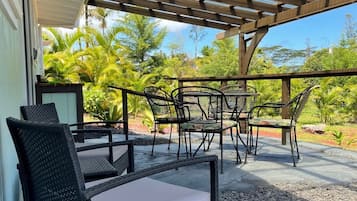 Terrazza/patio