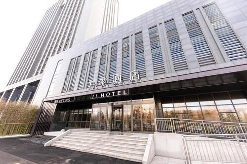 Ji Hotel