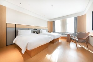 Unclassified image, 5 of 31, button - Ji Hotel (Binzhou)